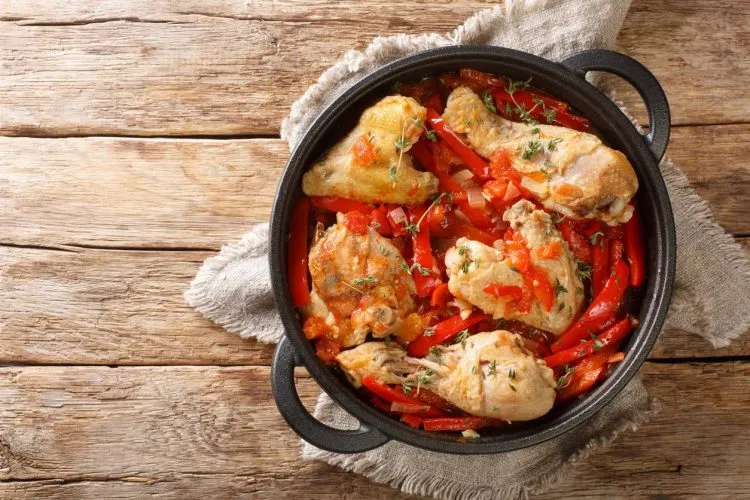 recette artisanale française