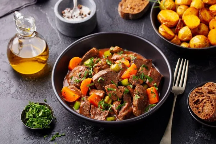 8 plats typiques de la cuisine artisanale française