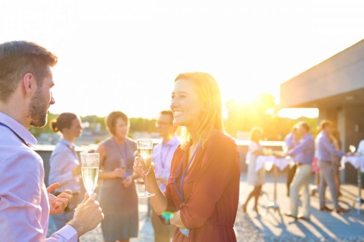 Événement d’entreprise : comment l’organiser au mieux ?