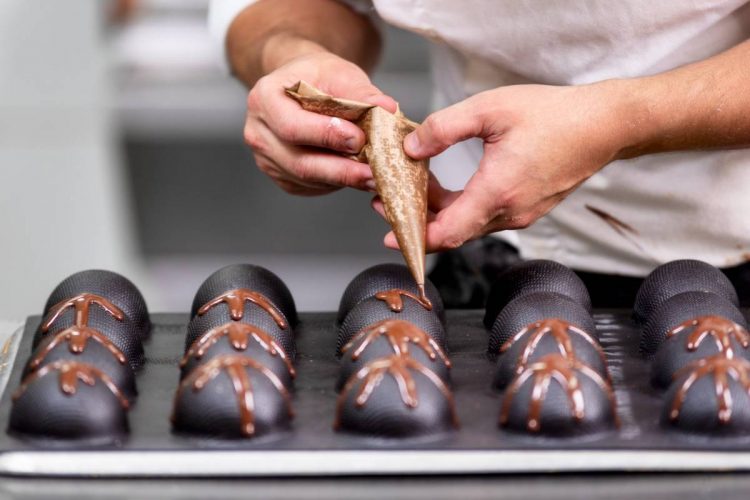 Un chocolatier pour toutes les occasions