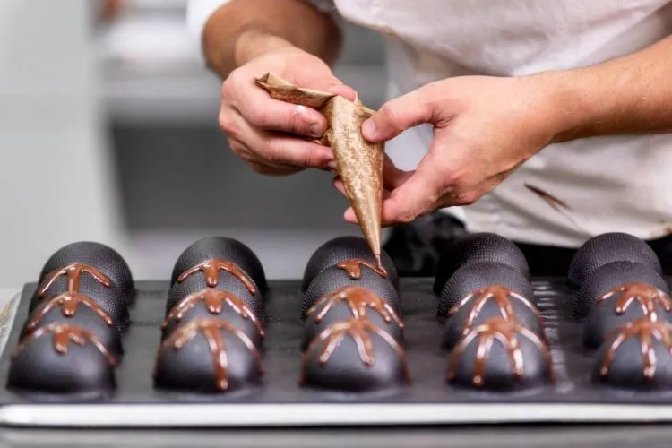 "Formation cuisine"