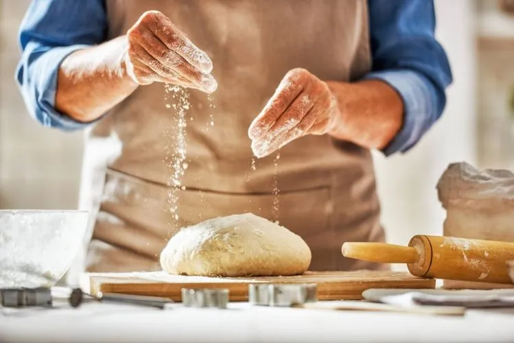 Chef cuisinier à domicile