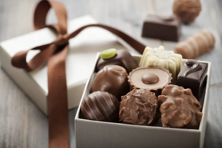 chocolat pour toutes les occasions