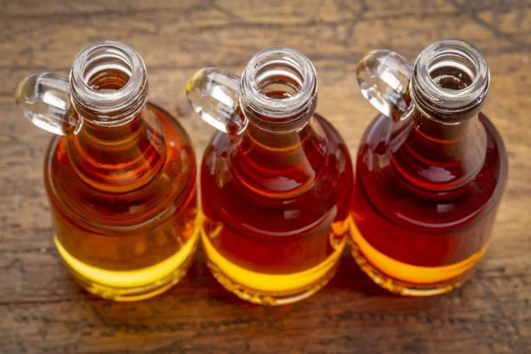 Comment le sirop d’érable est-il fabriqué ?