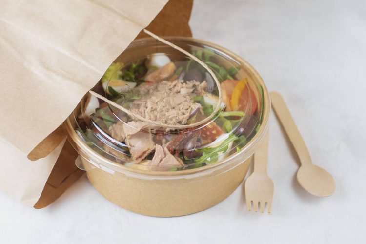 Comment proposer vos plats à emporter ?