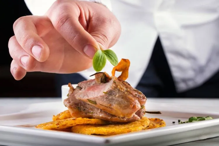 "Formation cuisine"