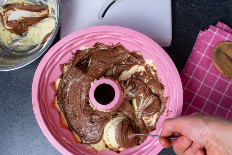 moule silicone pâtisserie