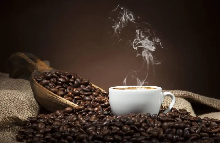 café en grain