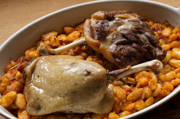 Découvrez les spécialités culinaires du Gers