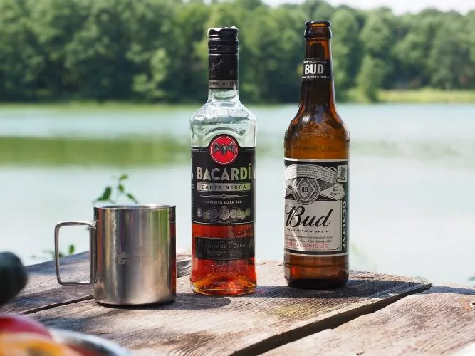Quel rhum pour rhum arrangé?