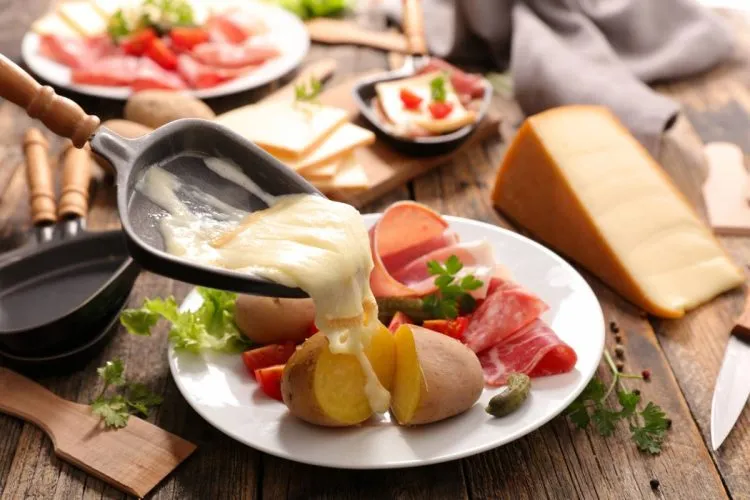 "Formation cuisine"