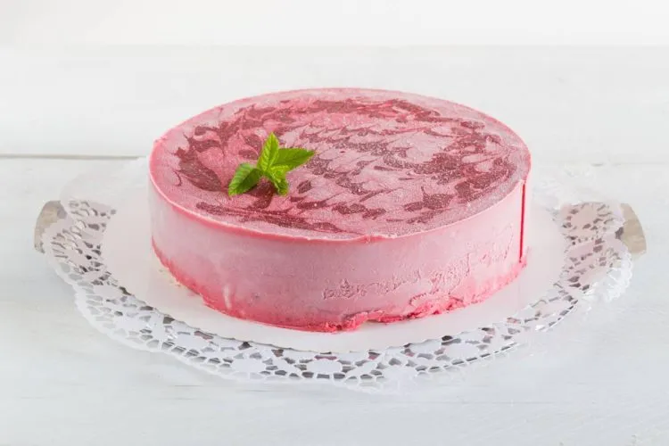 Comment faire un bon vacherin ?