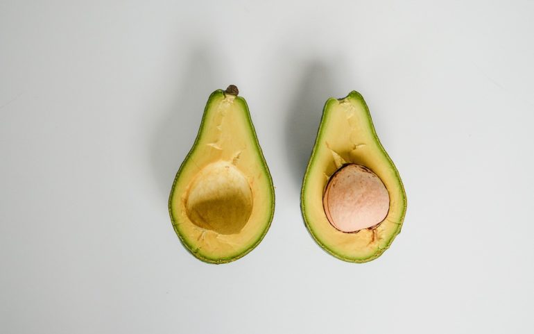 Comment conserver un avocat ouvert ?