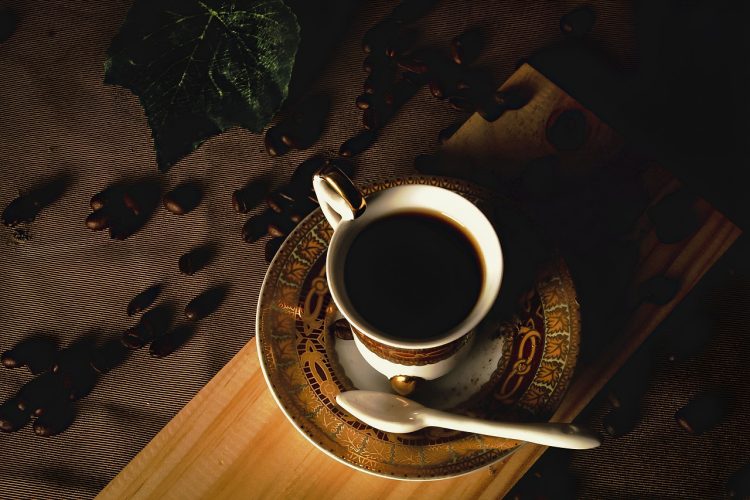 Comment faire un irish coffee ?