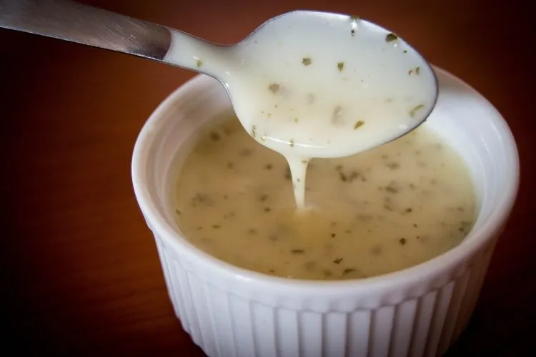 Comment faire une béchamel ?