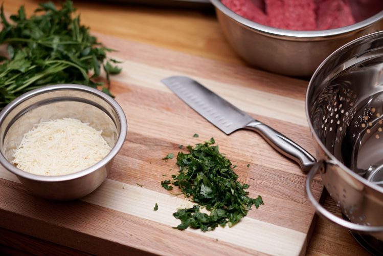 Voici comment nettoyer une plancha !