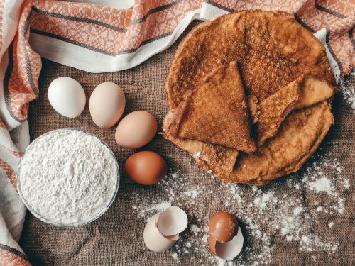 La recette crepes bretonnes authentique pour un délicieux voyage culinaire en Bretagne !