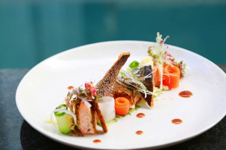 J’ai testé un chef à domicile avec le chef Michel Hélène