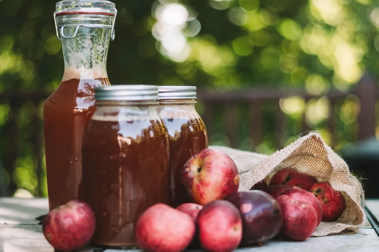Fabriquer son cidre