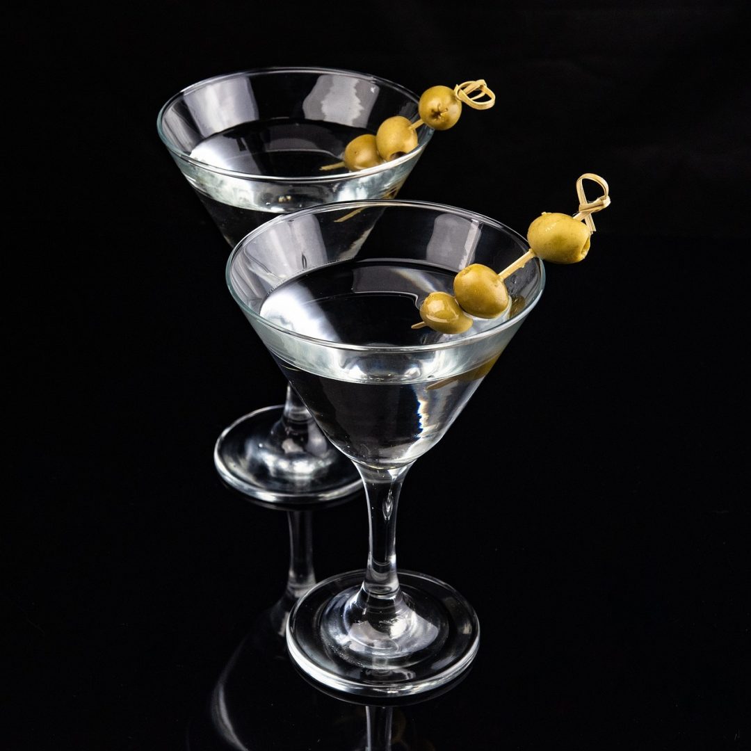 Recette du cocktail Gin Tonic