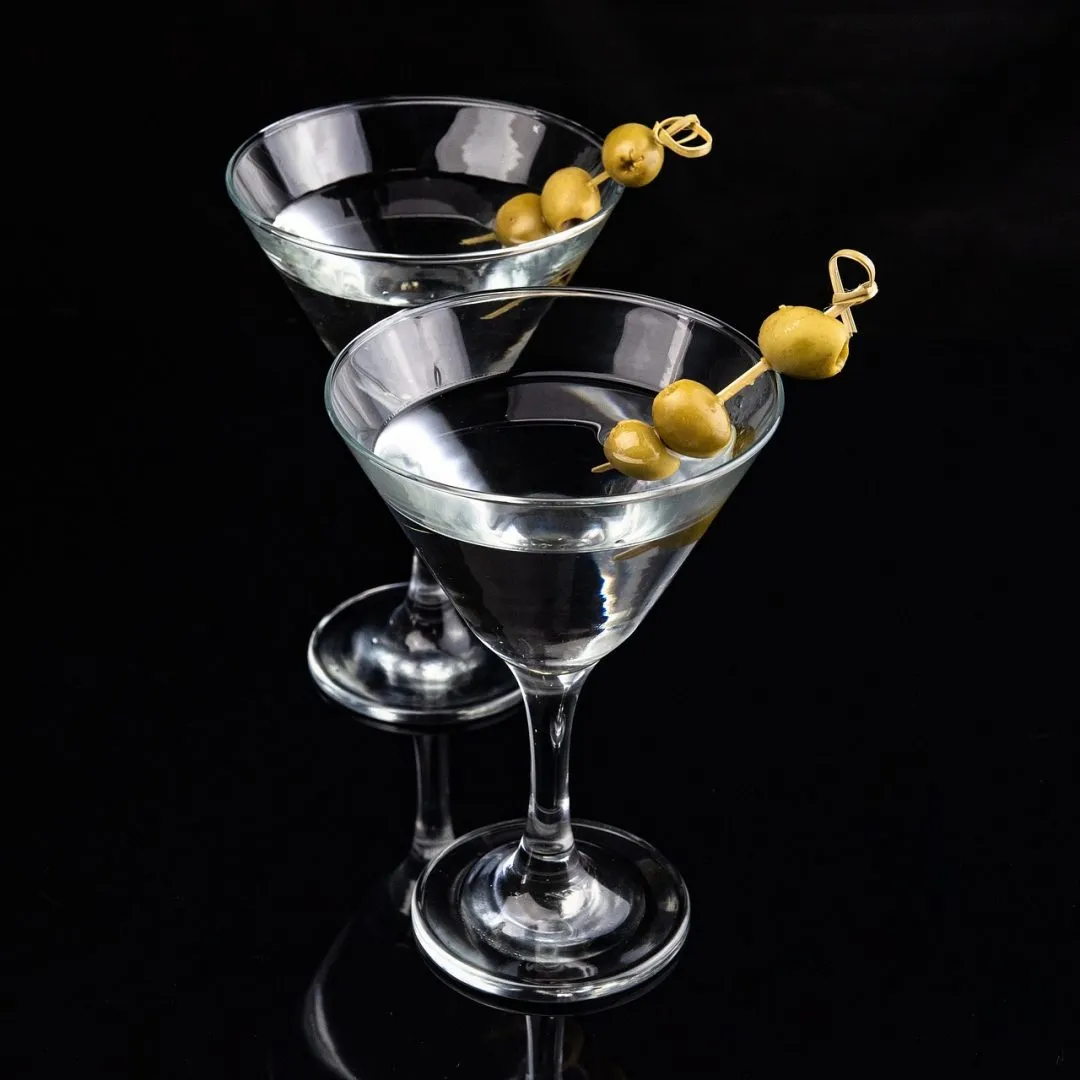 Recette du cocktail Gin Tonic