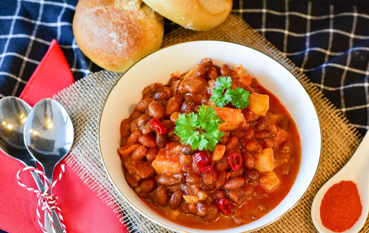 Chili con carne