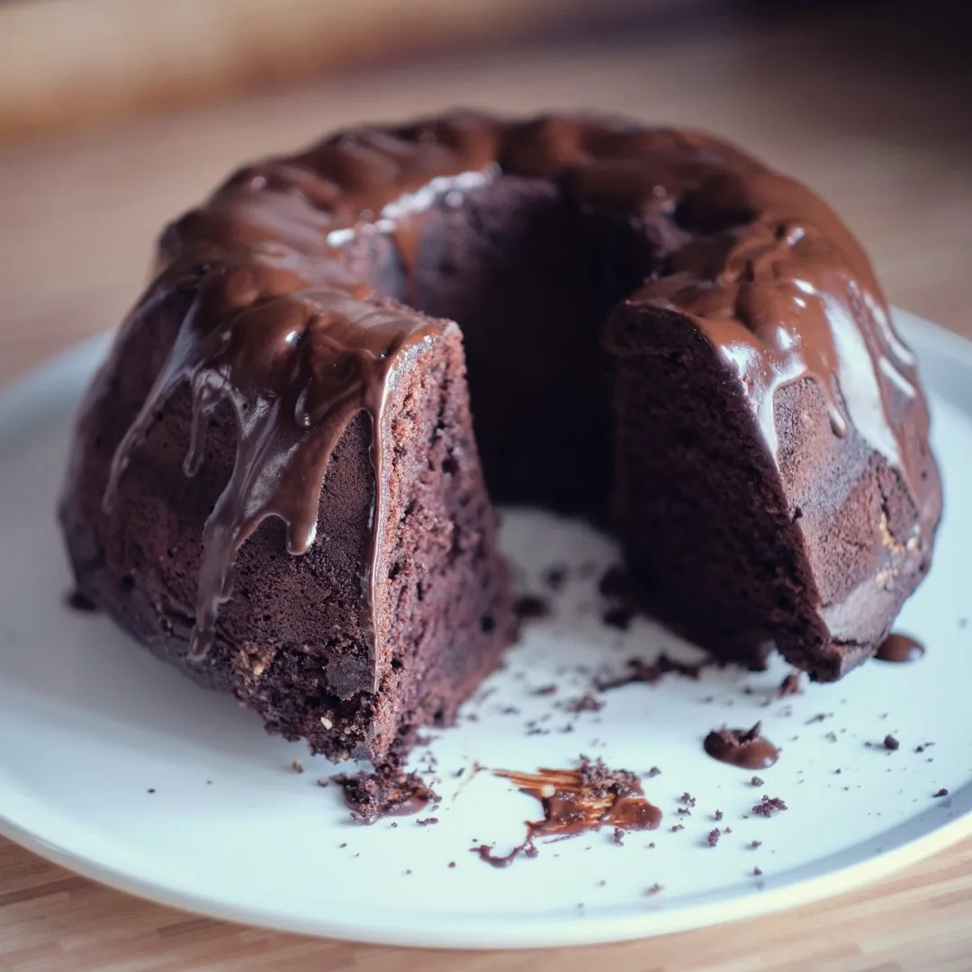 Comment faire une ganache ?