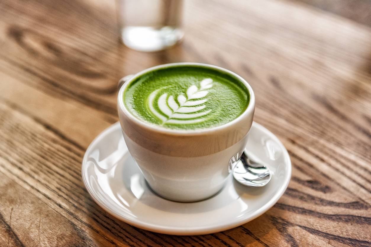 Comment bien choisir son thé matcha ?