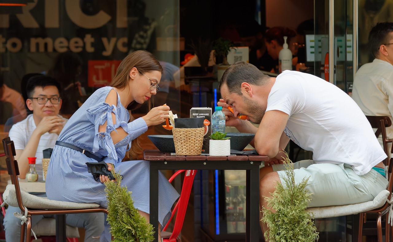 Optimiser la productivité de son fast-food ou restaurant grâce à la borne de commande