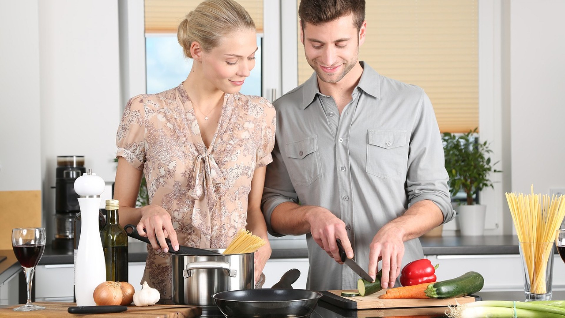 Quatre astuces pour bien cuisiner