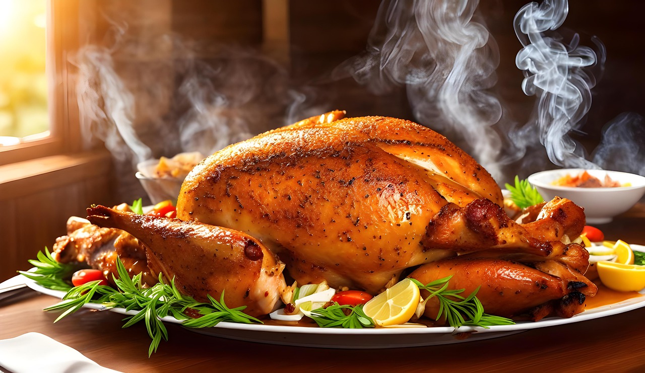 Poulet Halal : un gage de qualité et de respect des traditions