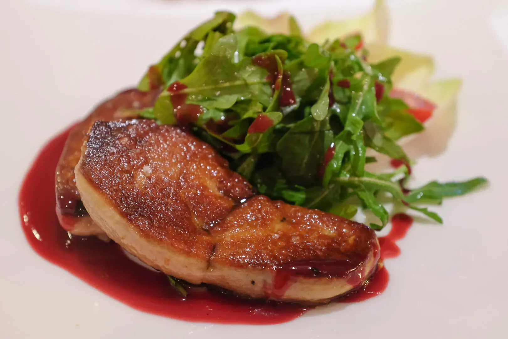 Les recettes les plus emblématiques de la cuisine française avec du foie gras