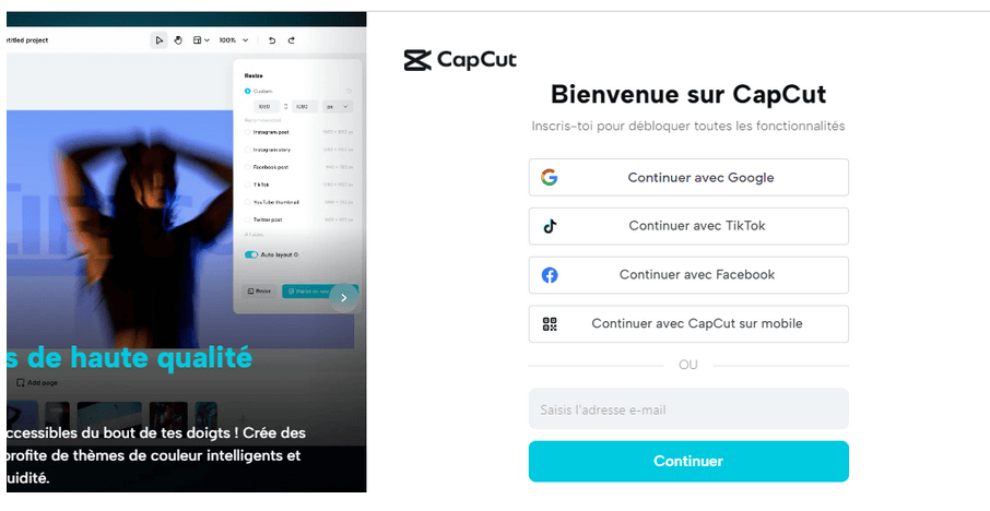 Recettes de cuisine : voici comment monter vos vidéos et créer des images attrayantes
