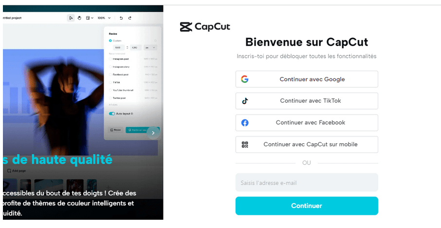 Recettes de cuisine : voici comment monter vos vidéos et créer des images attrayantes