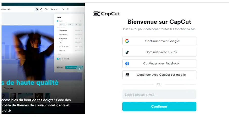 Recettes de cuisine : voici comment monter vos vidéos et créer des images attrayantes