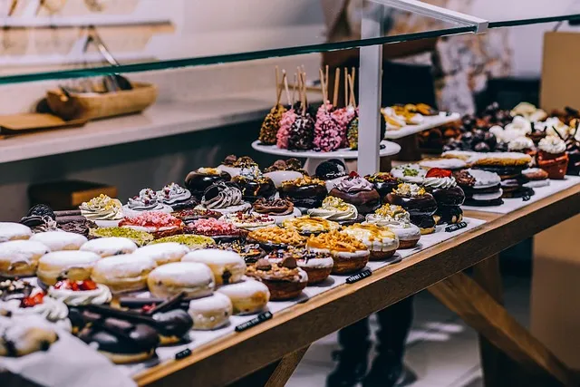 Événement corporate : l’importance de la présentation et du thème du buffet
