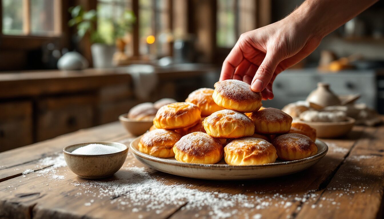 recette bottereaux sans repos