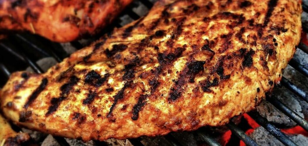 Cuisine professionnelle : comment choisir la taille d'une grille inox ?