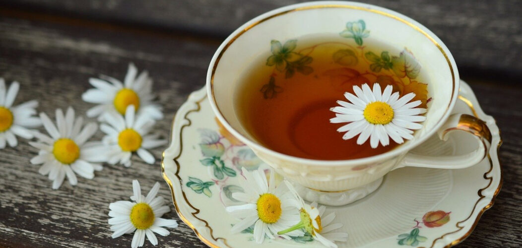Découvrez les bienfaits du thé bio et des infusions sur votre santé...