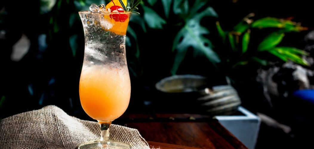 meilleur cocktail sans alcool