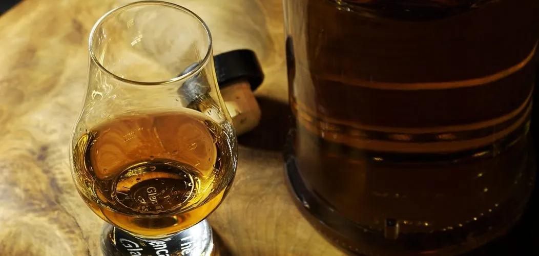 rhum de Guadeloupe