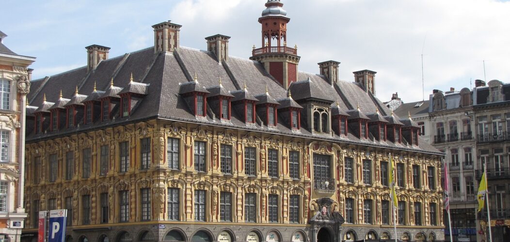 Pourquoi La Rochelle est-elle une destination gourmande incontournable ?