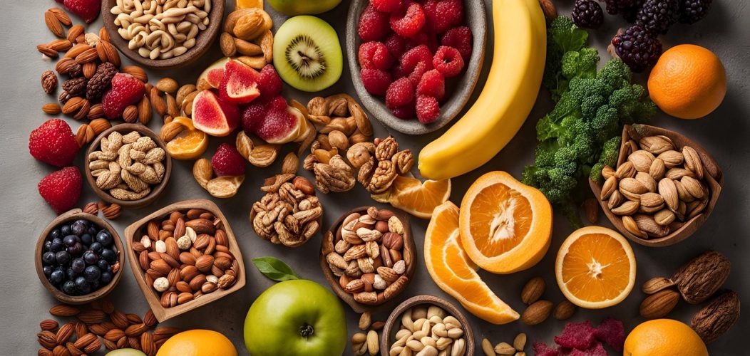 Redécouvrez le goût du frais grâce à la livraison de fruits à domicile