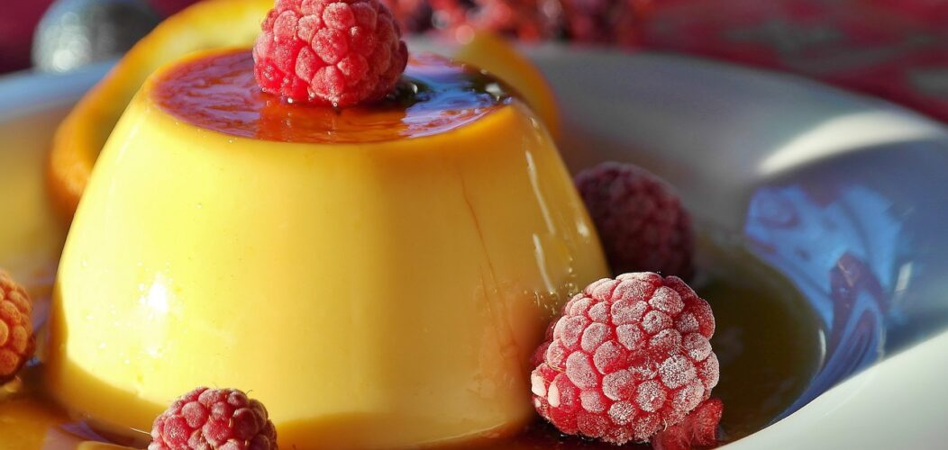 Les_secrets_de_la_réussite_d_un_flan_pâtissier_parfait_:_conseils_et_astuces