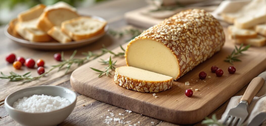 recette foie gras maison