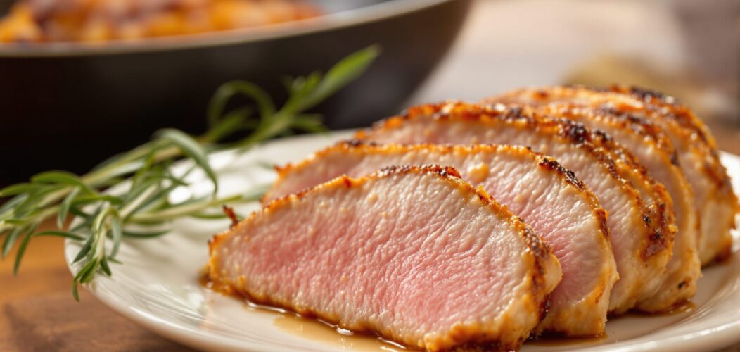 magret de canard cuisson