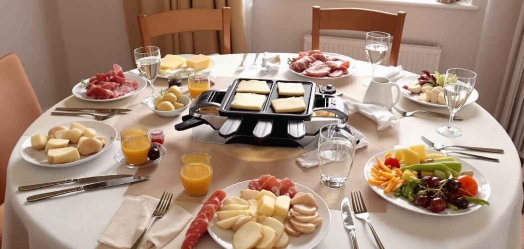 raclette par personne