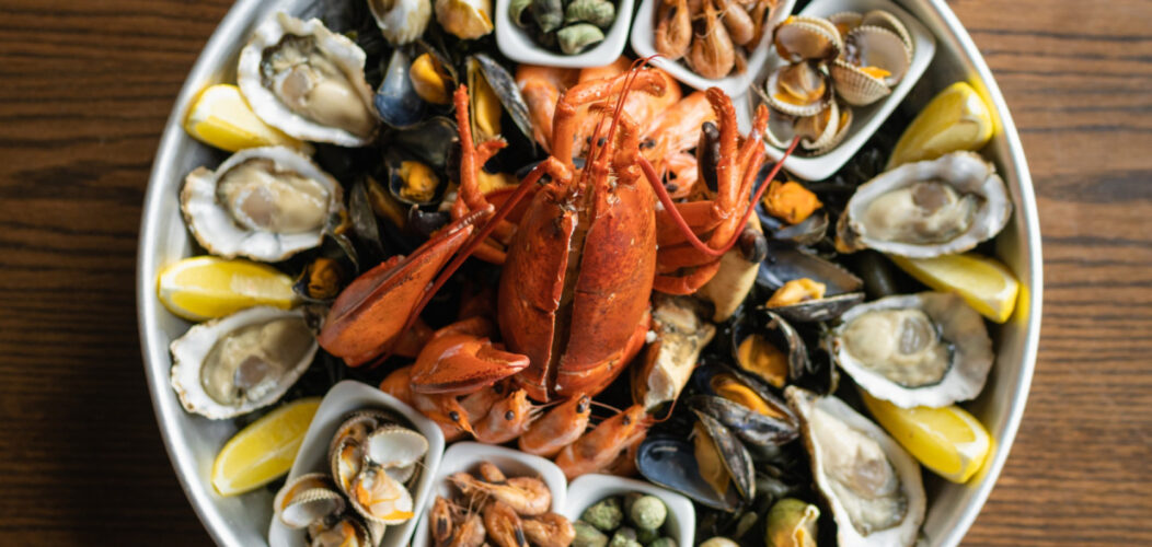 Manger à Pornichet : découvrez les délices de la mer et de la cuisine bretonne