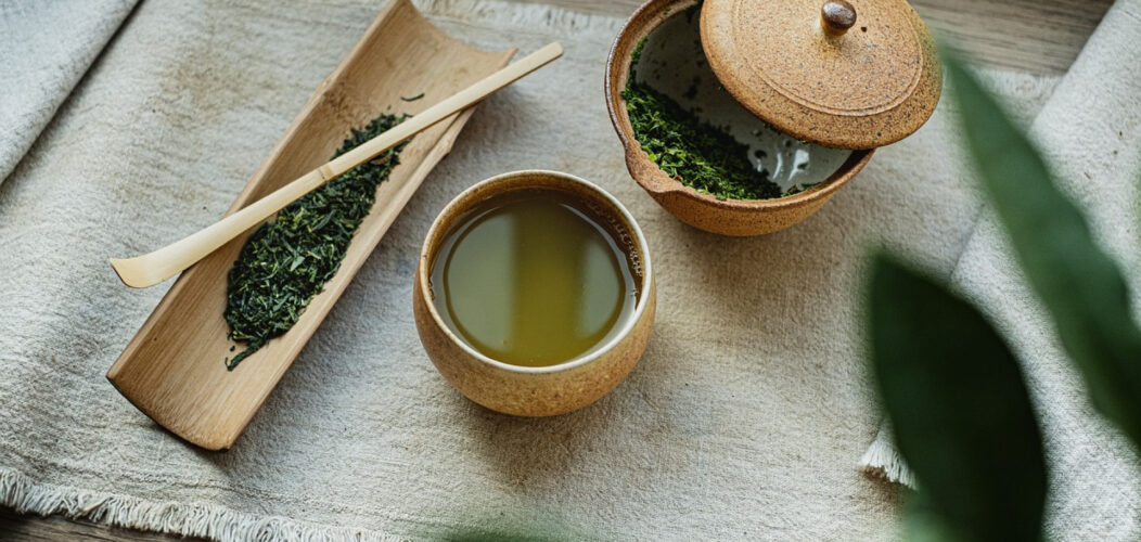 Le maté biologique : une alternative saine et durable pour les amateurs de thé