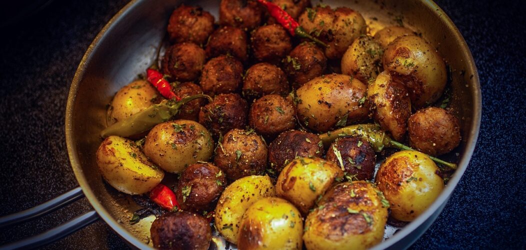 Savourez_des_boulettes_de_viande_moelleuses_:_techniques_et_astuces_de_cuisson